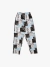 Calça Patchwork
