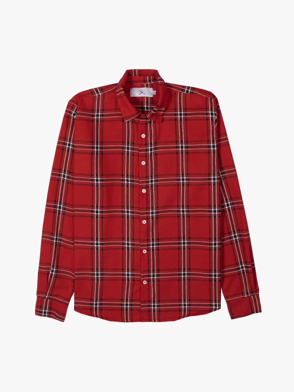 Camisa Xadrez Flanelada Classic