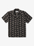 Camisa Laise Preto Floral