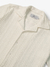 Camisa Tricot Off White - comprar online
