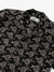Camisa Laise Preto Floral - comprar online