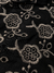 Camisa Laise Preto Floral na internet