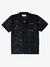 Camisa Listrada Tela Horizontal