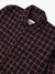 Camisa Flanela Quadrados
