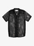 Camisa De Tela Preta