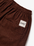 Calça Cotelê Marrom - KAMIZAHIA - CAMISARIA Camisas Estampadas