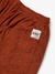 Calça Cotelê Terracota - KAMIZAHIA - CAMISARIA Camisas Estampadas