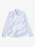Camisa Listrado Azul Giz - comprar online