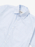 Camisa Listrado Azul Giz na internet