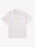 Camisa Laise Branco com Dourados - comprar online