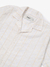 Camisa Laise Branco com Dourados na internet