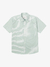 Camisa Listrado Verde Giz