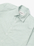 Camisa Listrado Verde Giz na internet