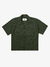 Camisa Boxy Xadrez Verde