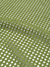 Lenço Crochet Verde - comprar online