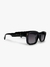 Óculos de Sol Classic Black - comprar online