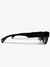 Óculos de Sol Classic Black na internet