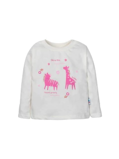 Remera shine my garden - comprar online