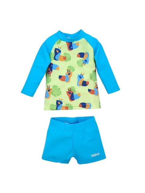 Conjunto UV Tucan - comprar online