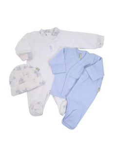 Roperito carretas plush - comprar online