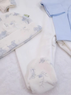 Roperito carretas plush en internet