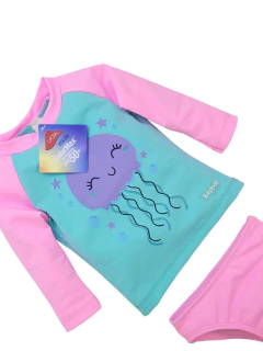 Conjunto UV Medusa - tienda online