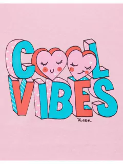 Vestido cool vibes - comprar online