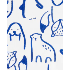 Carter's pack x 5 morza - tienda online