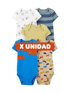 Carter's Body perritos