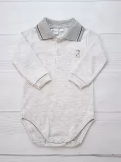 Body chomba gris - comprar online