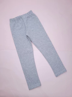 Calza gris - comprar online