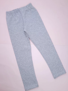 Calza gris en internet