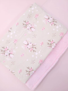 Manta doble gabardina - Piccolitos, ropa para niños