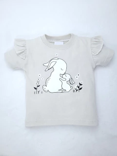 Remera conejito mamá - Piccolitos, ropa para niños