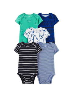 Carter's pack x 5 morza - comprar online