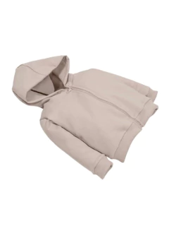 Campera rústica beige en internet