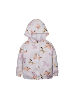 Campera rústica doggy - comprar online