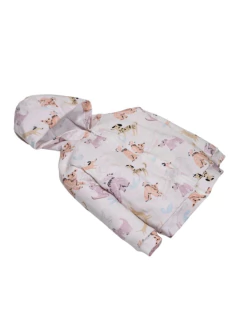 Campera rústica doggy en internet