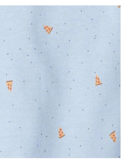 Imagen de Carter's pack x 5 bodies pizza pancho