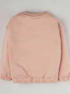 Buzo rústico coral en internet