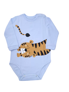 Body tigre