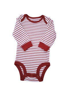 Carter's Body mangas largas - comprar online