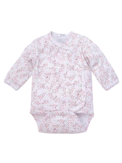 Roperito niña rosa plush - Piccolitos, ropa para niños