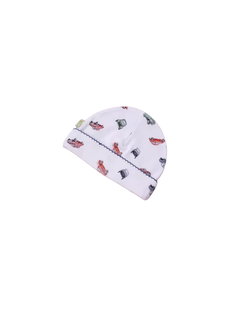 Gorro de algodón - comprar online