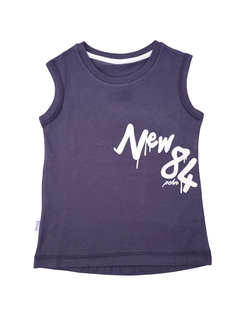 Musculosa new 84 - comprar online