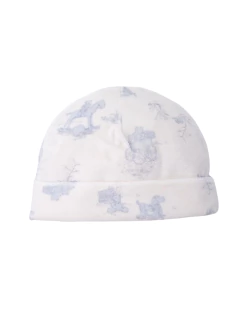 Gorro plush estampado - comprar online
