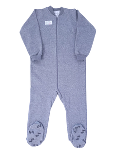Osito-pijama liso