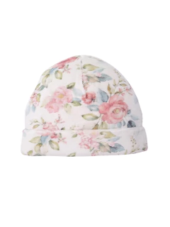 Gorro plush rosas en internet