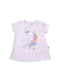 Remera Unicornio