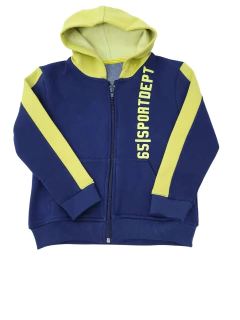 Campera sport - b - comprar online
